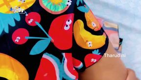 First Time Adventures: My University Roommate and an Unexpected Encounter - පාඩම් කර කර හිටපු කැම්පස් කෙල්ල මෝල් කරලා හිකුවා - Fucked My University Roommate for the First Time