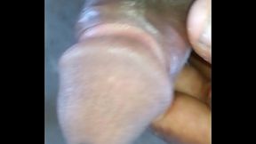 Big Indian cock dance