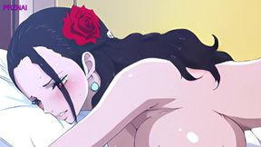 One Piece Viola(14) Hen
