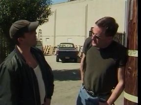 Horny dude with fetishes finds it interesting to get banged on the swinger