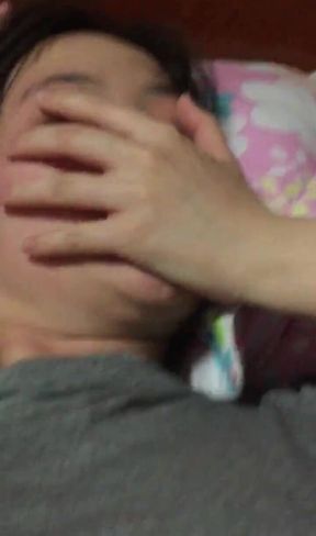 中年夫妻叫声诱人