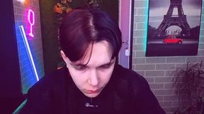 Jeremiah Siu Private Show