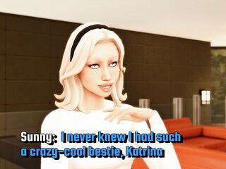 My Insatiable Daughter EP2
