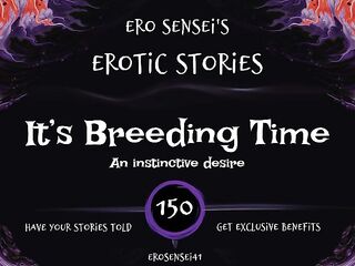 Ero Sensei's Erotic Story #150