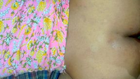 Bhabhi Sucking Big Cock and Try Anal Sex