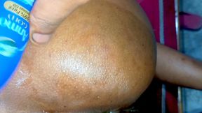 Bhabhi Sucking Big Cock and Try Anal Sex