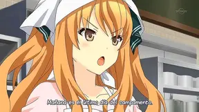 Horny Boys Share Steamy Romance in Wild Hentai Adventure