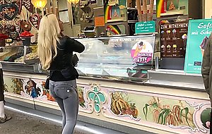 Daynia, volksfest schlampe jetzt ficke ich mich von fe