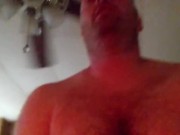 Riding Cock Huge Cum- Michael And Sean Check us out on OnlyFans
