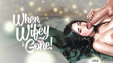 Nympho Neighbor Does Everything Your Wife Won't! | Audio Porn | DROOLY FACEFUCK | Throatpie | POV