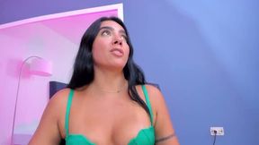 Madisson Blair Private Show