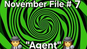 Vox November Files 07 - Agent