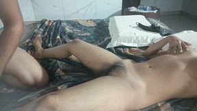 In Audition of modelling, Director doing sex with miss mahi final part
