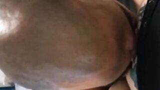 Hijaab Hotwife obeys her bbcs Husband two