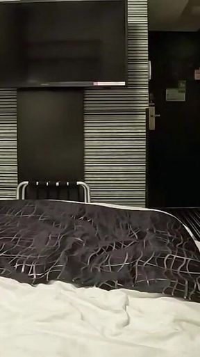 Charmflip Talkative 22 Turns Warm and Sweet, Then Slips Into a Illicit Heat