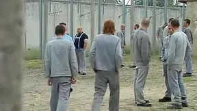 Jail Guys Full German Gay Porn Tube