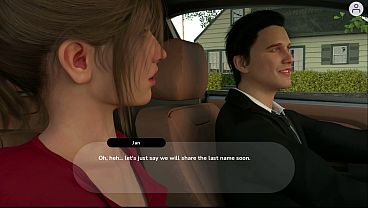Johannesgaming - update #788 - A Volatile Marriage 8 Vivian is obsessed with Felix - Jul 21, 2026
