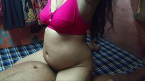 interracial bisexual cuckold threesome with my cuckold being fucked anal and he fucks buty full my pussy