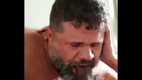 Paying For A Brand New Hot Blowjob In Gay Porn Amateur Action