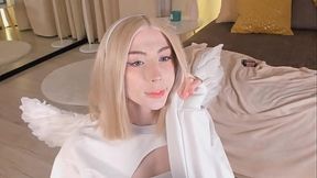 Alexa, let them know I don'_t give a &mdash_