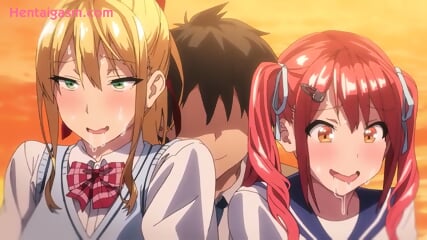 Step Sister HENTAI