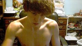 Victor Dechello Private Show