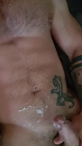 Bruno&#039;s Solo Performance