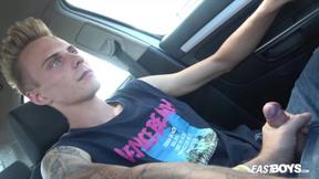 ”Trip by Car”