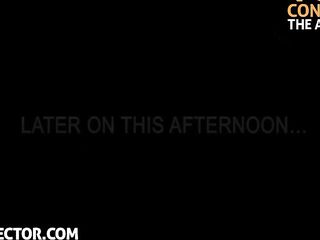 Bold Tenant Kleo Kain Turns Arguments into Fellatio and Wild Sex