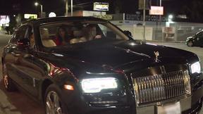 ”Teacher. Bennet Hands out the D - BDSM Style”