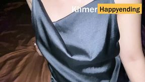 Met a creampie divorced girl at Banteay Meanchey