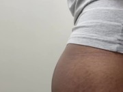 Mexicano con ganas de una buena verga