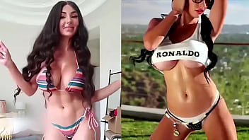hot bikini compilation