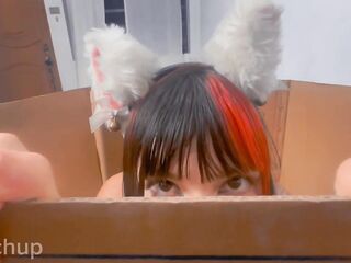 A GATINHA QUER SEU LEITINHO