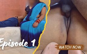 Stepmom Not Stepson's Job Stress Eliminated