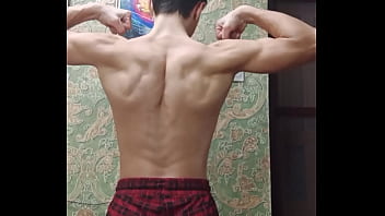 Night flex skinny boy