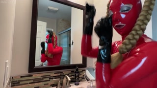 Mess around before shot pt. 2