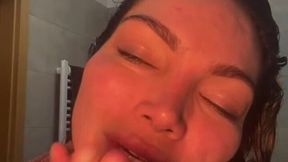 Alicia Secret Party on Sep 30, 2025 - Part 2