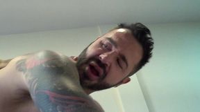 2175 alex gomez baise par martin mazzale sexy latino alex gomez se fait baiser...