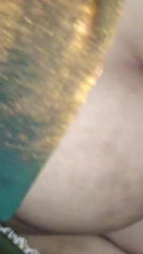 Iconic moment from &quot;indian bhabhi hardcore doggystyle sex with hindi audio&quot;