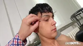 Carlos Costa - Private Video 5 Min