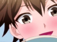 Juve nile Pornography 01 HENTAI UNCENSORED