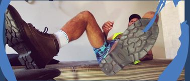 Socks, Undie, Jockstrap Fetish