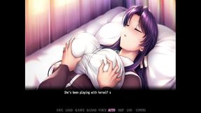 Secret Desires – Saimin Student Touched Intimately While Resting