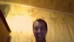 Austin Monroe Private Show