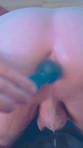 All Farts of My 1 Hour Buttfuck Session 02 (clean)