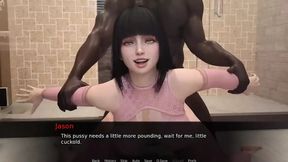 Shadows Of Forbidden Pleasure In The Red Room Vol. 2 Conclusion
