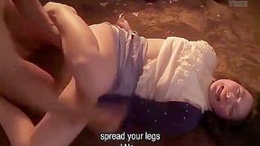 Ai Uehara - Shkd-564 Fucked In Front Of Her Husband ... Humiliation Of Black Light