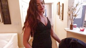 Hot Girl Has Sex and I Cum Inside Her