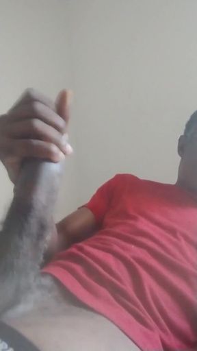 Jacking off Vid